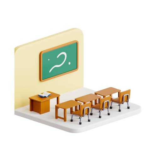 Helping with new school set up